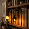 Turn Your Bookshelf Into a Story