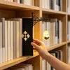 Turn Your Bookshelf Into a Story