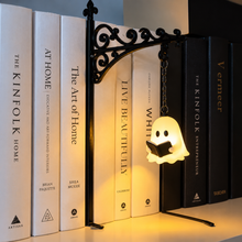 Turn Your Bookshelf Into a Story