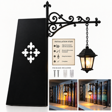 Turn Your Bookshelf Into a Story